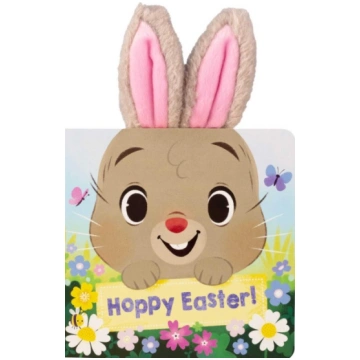 Hoppy Easter! Silver Dolphin Books