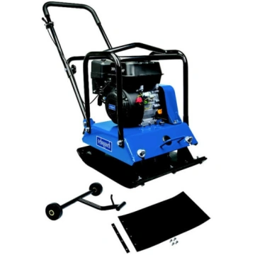 Vibrobliete, HP 2200S, 25kN, 5904612903 SCHEPPACH 