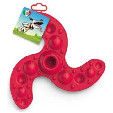 Georplast Ninja rotaļlieta suņiem, d.20 cm