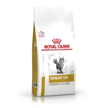 Royal Canin Veterinary Urinary S/O Moderate Calori