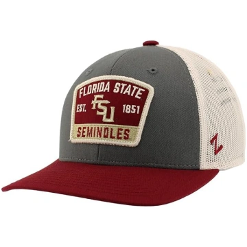 ZHATS Unisex cepure NCAA Oficiāli licencēta Trucke