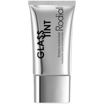 Rodial, Glass, Tinted Moisturizer, 1, Capri, 30 ml