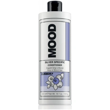 Silver Specific Conditioner Mood 400 ml