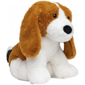 Molli Toys Mīksta rotaļlieta suns Dog Beagle Sara 