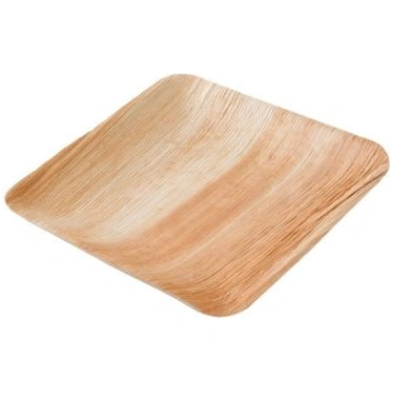 Palmu lapu trauks 20x20cm, 25gab./pac. 8 pac./kast