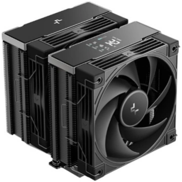 Deepcool AK620 G2 DIGITAL NYX - processor cooler R