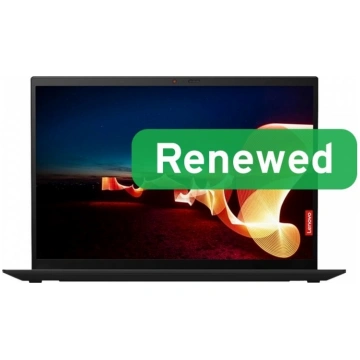 Lietots - Lenovo Renewed Grade A | ThinkPad X1 Car