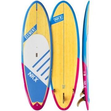 NKX Element Hard SUP dēlis Rozā 279,4 cm (9"2) 571