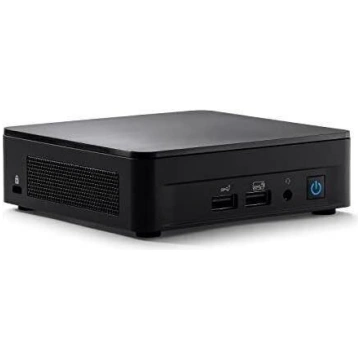 Dators Asus Nuc 12 Pro Mini Pc, Intel Core I7-1260