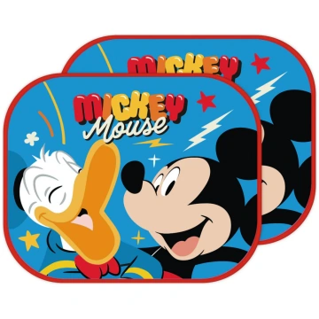 Disney Mikija Zvaigznes saulessargs logiem, 2 gab.