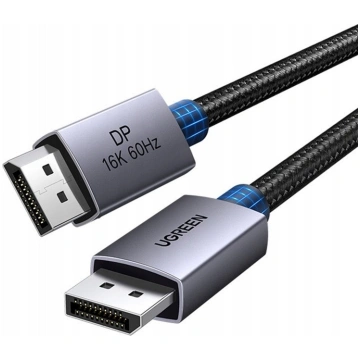DisplayPort Ugreen DP131 16K 60Hz 80 Gbps 2m ( 694