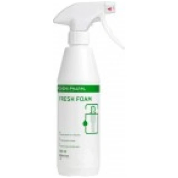 Chemi Pharm Fresh Foam tīrošas putas jūtīgai ādai 