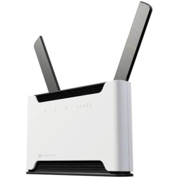Wireless Router|MIKROTIK|Chateau LTE7 ax|Wi-Fi 6 (