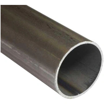 Apaļā caurule D273x6mm, S355J2H, 6m