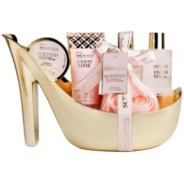 IDC Institute Confezione Regalo Scented Bath Scarp