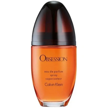 Smalkā smaržu ūdens Calvin Klein Obsession 30 ml —
