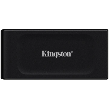 Kingston Technology 2TB XS1000 ārējais USB 3.2 Gen