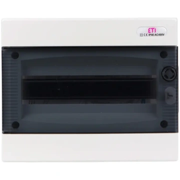 AUTOMATIC SWITCH BOX 12 MOD. UNDER PLA 38388954567