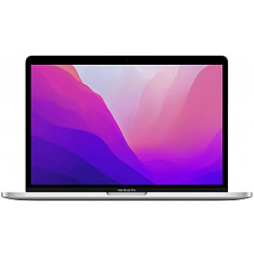 13" Macbook Pro M2 16GB 512GB SSD Mac OS Silver | 