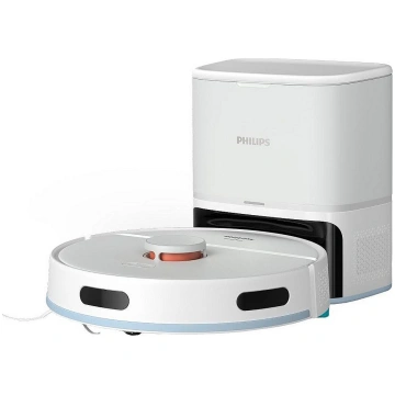 Mazgājošais bezvadu (akumulatora) robots putekļu s
