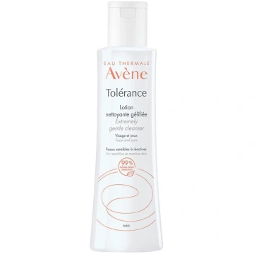Avene Tolerance Maigs attīrošs losjons 200 ml