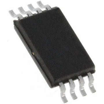 IC: EEPROM memory; 64kbEEPROM; SPI; 8kx8bit; 2.5÷5
