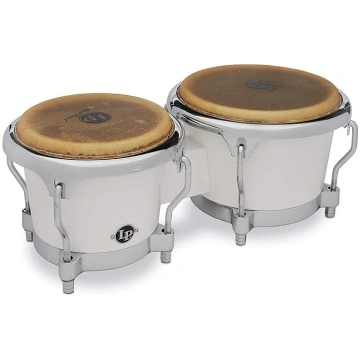 LP Latin Percussion LP811704 Stikla šķiedras bongo