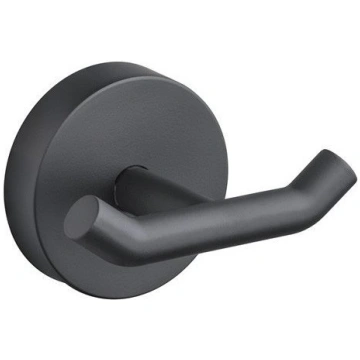 DOUBLE HOOK BLACK EROS