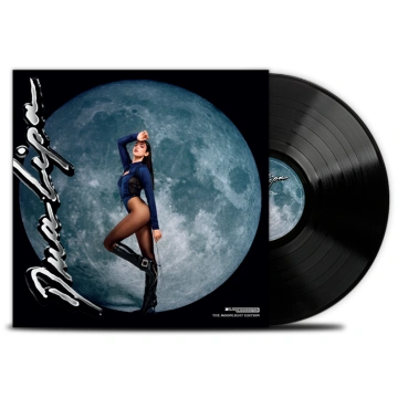 Dua Lipa - Future Nostalgia (The Moonlight Edition