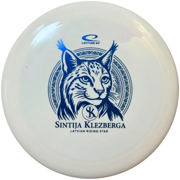 Latitude 64 Gold Grace - Sintija Klezberga edition
