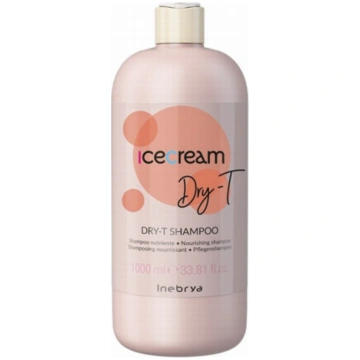 ICECREAM DRY-T barojošs šampūns sausiem matiem 100