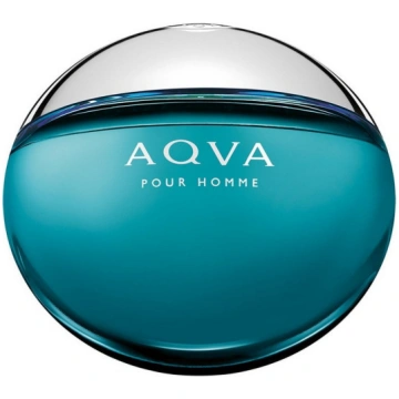 Parfimērijas ūdens Bvlgari Aqva Pour Homme, 100 ml