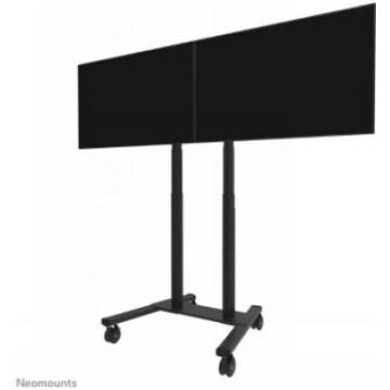 TV kronšteini NEOMOUNTS MOVE ADM-875BL2 Screen ada