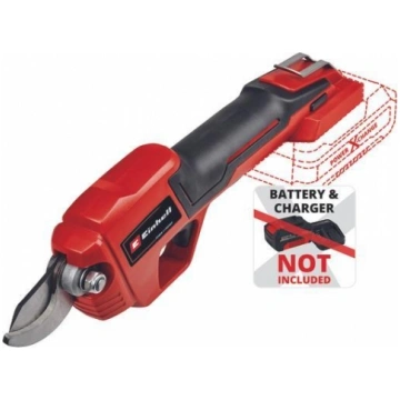 Einhell GE-LS 18Li Solo Akumulatora zaru šķēres 34