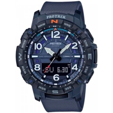 Rokas pulkstenis CASIO PRO TREK PRT-B50-2ER