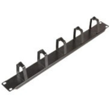 MicroConnect Cable Management D-Ring - cable manag