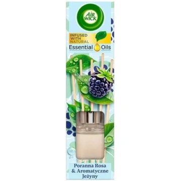 Smaržšķidruma difuzors Air Wick Essential Oils Rīt
