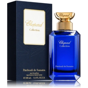 Chopard Patchouli de Sumatra EDP smaržas sievietēm