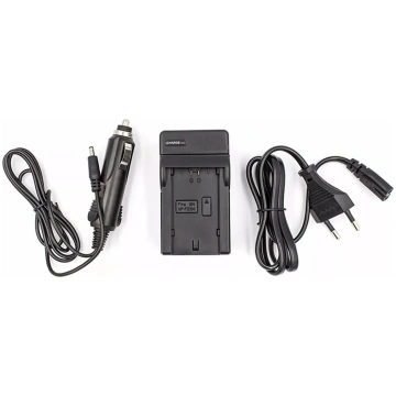 Lādētājs extra digital CH980109 saderīgs ar Canon 