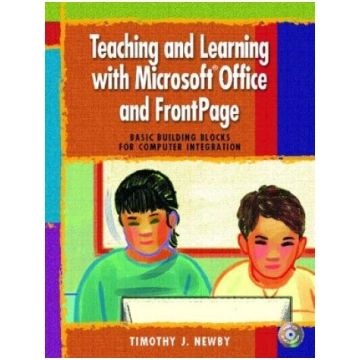 Teaching and Learning with Microsoft Office and Fr
