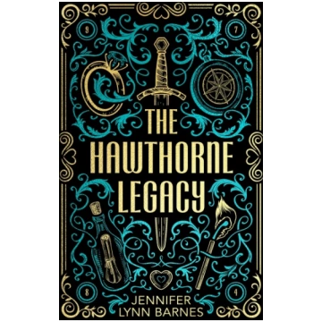 The Hawthorne Legacy. Collector"s Edition Penguin