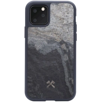 Woodcessories Stone Edition iPhone 11 Pro Max camo