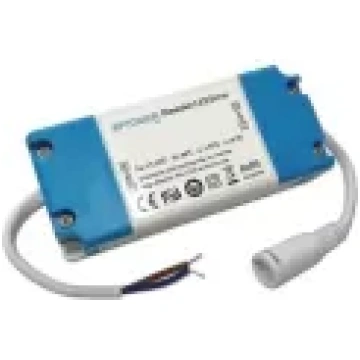 LED PANEĻA APtumšojams DRIVERS 36W PAR 2701-2719