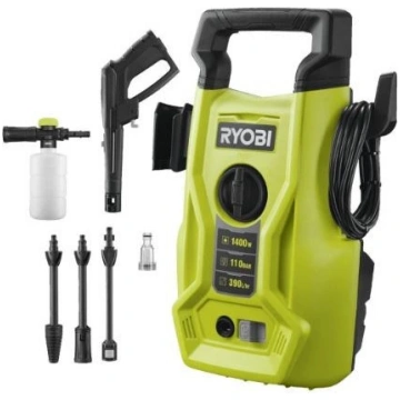 RYOBI Pressure Washer 110 BAR