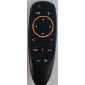ANDROID_TV_BOX G10S (wireless,Air Mouse,Gyroscope)