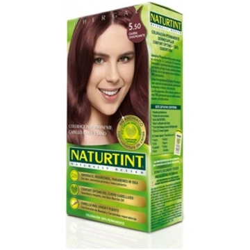 Naturtint 5.50 Bez amonjaka matu krāsa 150ml