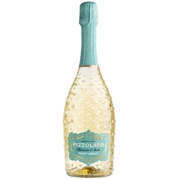 Spumante Pinot Grigio Delle Venezie DOC Extra Dry 
