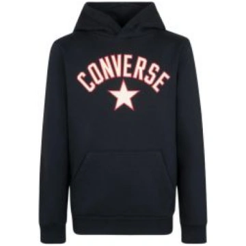 CONVERSE FELPA BAMBINO LOGO 9CG176-023