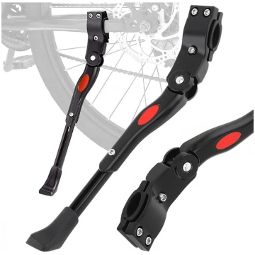 Extralink Bicycle Kickstand Adjustable Side Suppor