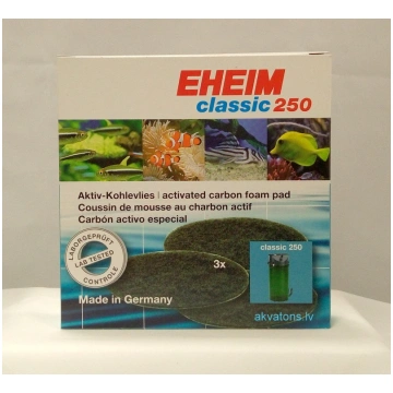 Eheim Classic 250 Carbon 2628130